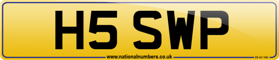 H5 SWP