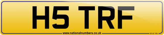 H5 TRF