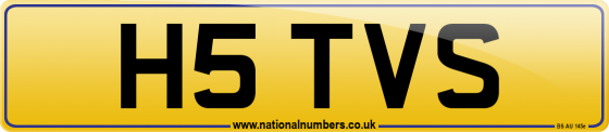 H5 TVS