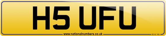 H5 UFU