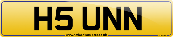 H5 UNN