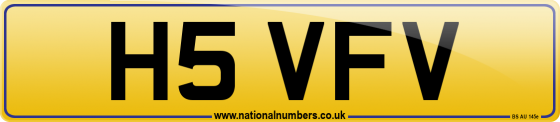 H5 VFV