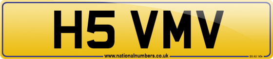 H5 VMV