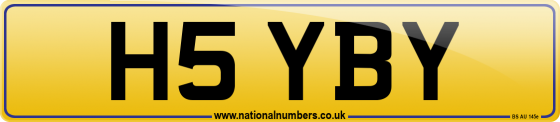 H5 YBY