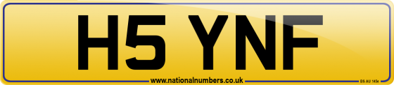 H5 YNF