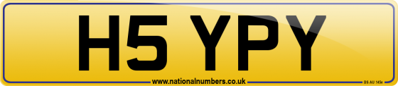 H5 YPY