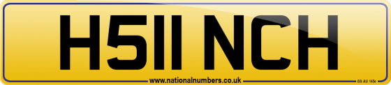 H511 NCH