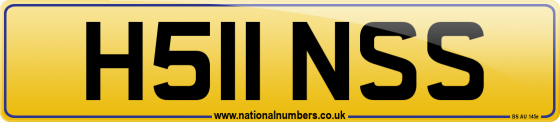 H511 NSS