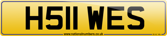 H511 WES