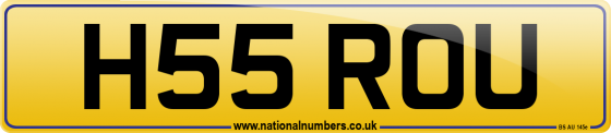 H55 ROU