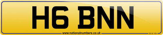 H6 BNN