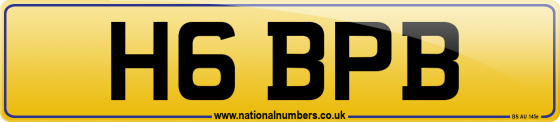 H6 BPB