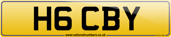 H6 CBY