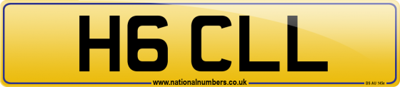 H6 CLL