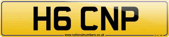 H6 CNP