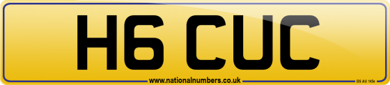 H6 CUC
