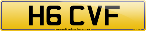 H6 CVF
