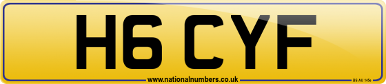 H6 CYF