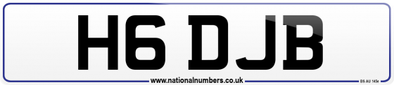 H6 DJB