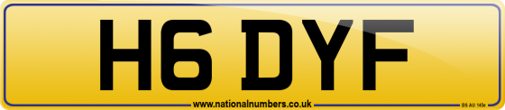 H6 DYF