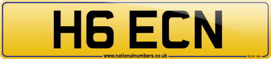 H6 ECN