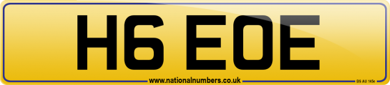 H6 EOE