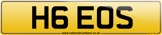 H6 EOS