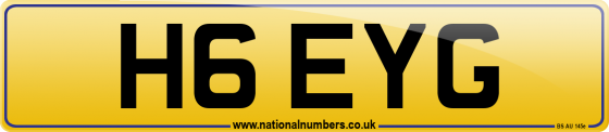 H6 EYG