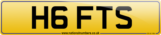 H6 FTS