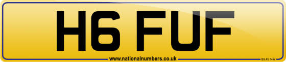 H6 FUF