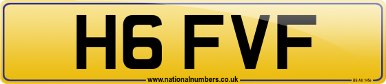 H6 FVF
