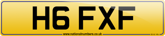 H6 FXF