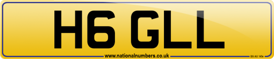 H6 GLL