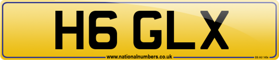 H6 GLX