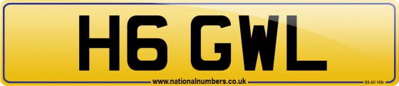 H6 GWL