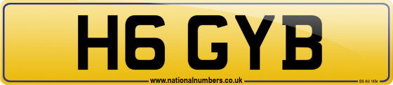 H6 GYB