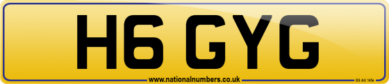 H6 GYG