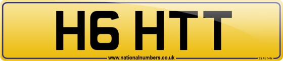 H6 HTT