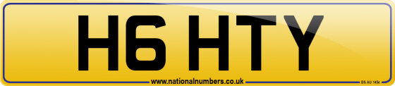 H6 HTY