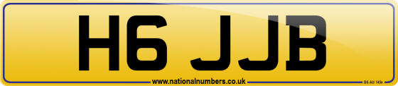 H6 JJB
