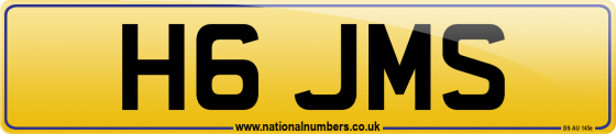 H6 JMS