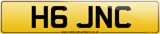 H6 JNC