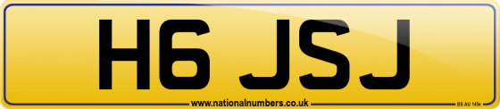 H6 JSJ