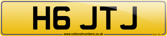 H6 JTJ