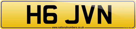 H6 JVN