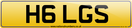 H6 LGS
