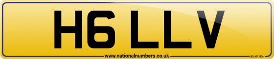H6 LLV
