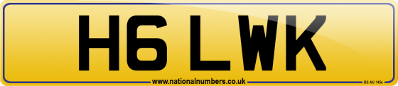 H6 LWK