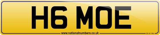 H6 MOE