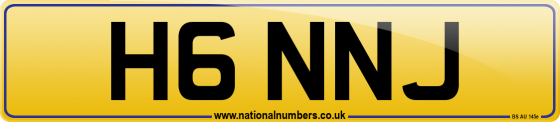 H6 NNJ